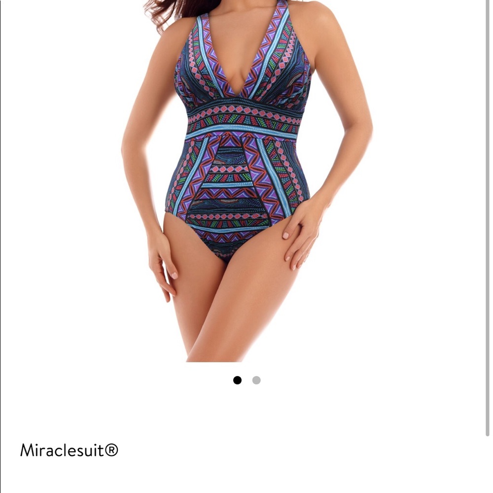 Miracle suit